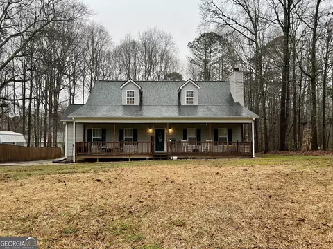 248 Ruby Ln, Commerce, GA 30530 photo 2