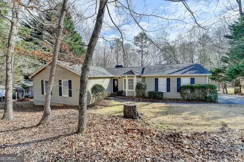 3113 The Trail Rd, Gainesville, GA 30501