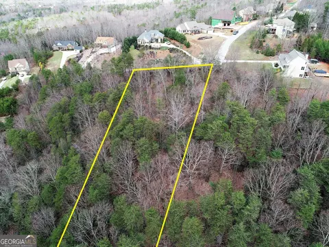 0 Grand View Dr, Cleveland, GA 30528