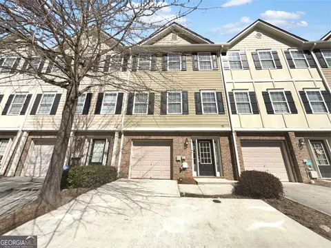 6206 Redan Overlook, Lithonia, GA 30058
