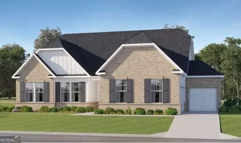 407 Sapelo Way, Bonaire, GA 31005