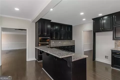 Kitchen - 880 Streamside Dr, Mcdonough, GA 30252 photo 6 of 6