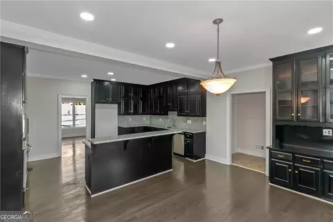 Kitchen - 880 Streamside Dr, Mcdonough, GA 30252 photo 1 of 6
