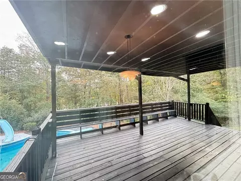 Exterior - 880 Streamside Dr, Mcdonough, GA 30252 photo 4 of 6