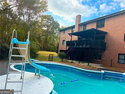 Exterior - 880 Streamside Dr, Mcdonough, GA 30252 photo 6 of 6