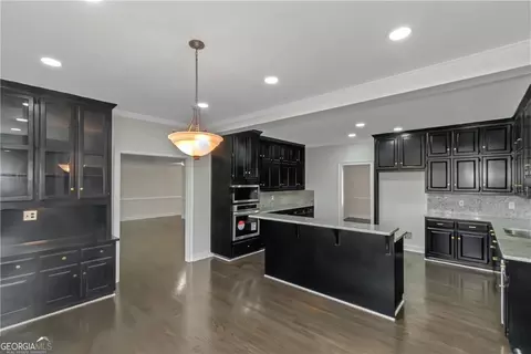 Kitchen - 880 Streamside Dr, Mcdonough, GA 30252 photo 2 of 6