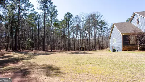 Exterior - 430 Gregory Rd, Covington, GA 30014 photo 5 of 22
