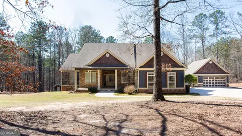 430 Gregory Rd, Covington, GA 30014