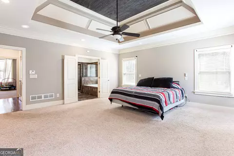 Bedroom - 430 Gregory Rd, Covington, GA 30014 photo 1 of 9