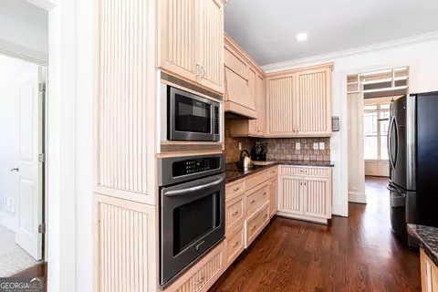 Kitchen - 430 Gregory Rd, Covington, GA 30014 photo 4 of 4