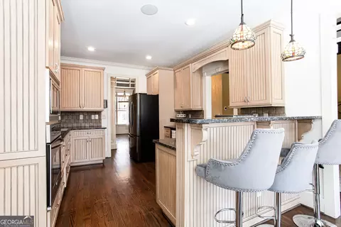Kitchen - 430 Gregory Rd, Covington, GA 30014 photo 1 of 4