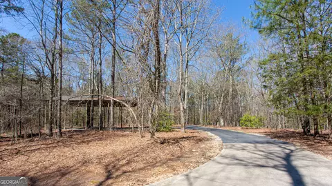 Exterior - 430 Gregory Rd, Covington, GA 30014 photo 22 of 22