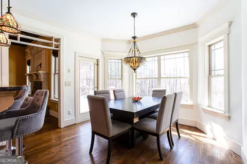 Dining - 430 Gregory Rd, Covington, GA 30014 photo 2 of 2