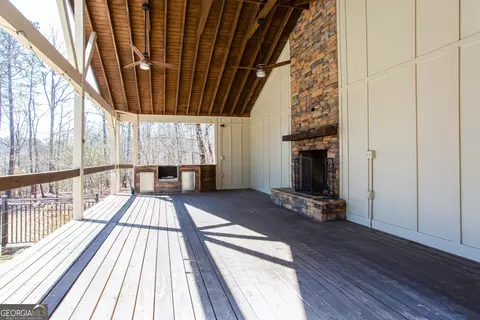Exterior - 430 Gregory Rd, Covington, GA 30014 photo 10 of 22
