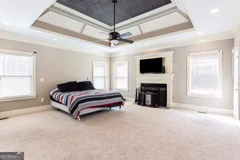 Bedroom - 430 Gregory Rd, Covington, GA 30014 photo 2 of 9