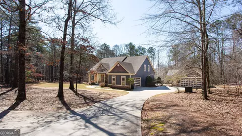 Exterior - 430 Gregory Rd, Covington, GA 30014 photo 2 of 22
