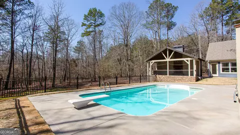 Exterior - 430 Gregory Rd, Covington, GA 30014 photo 15 of 22