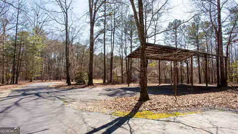 Exterior - 430 Gregory Rd, Covington, GA 30014 photo 21 of 22