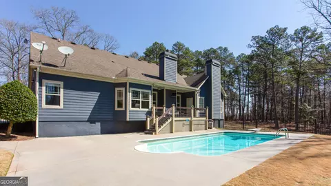 Exterior - 430 Gregory Rd, Covington, GA 30014 photo 12 of 22