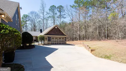 Exterior - 430 Gregory Rd, Covington, GA 30014 photo 9 of 22
