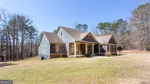 Exterior - 430 Gregory Rd, Covington, GA 30014 photo 4 of 22