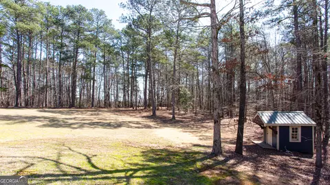 Exterior - 430 Gregory Rd, Covington, GA 30014 photo 18 of 22