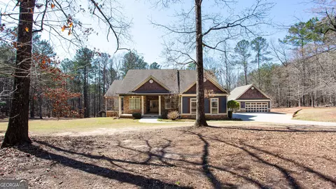 Exterior - 430 Gregory Rd, Covington, GA 30014 photo 3 of 22