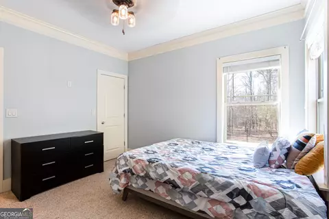 Bedroom - 430 Gregory Rd, Covington, GA 30014 photo 5 of 9