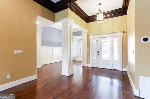 Entry Way - 430 Gregory Rd, Covington, GA 30014 photo 1 of 4