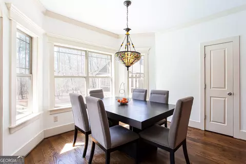 Dining - 430 Gregory Rd, Covington, GA 30014 photo 1 of 2