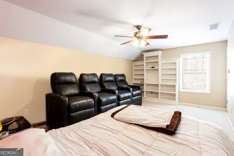 Bedroom - 430 Gregory Rd, Covington, GA 30014 photo 9 of 9