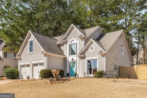 1027 Deer Hollow Dr, Woodstock, GA 30189