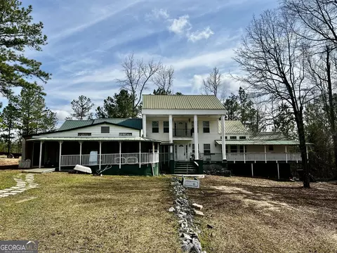 162 Homer Roberts Rd, Gray, GA 31032