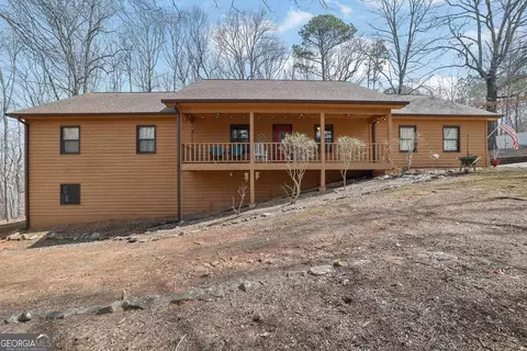 8885 Knoll Dr, Gainesville, GA 30506
