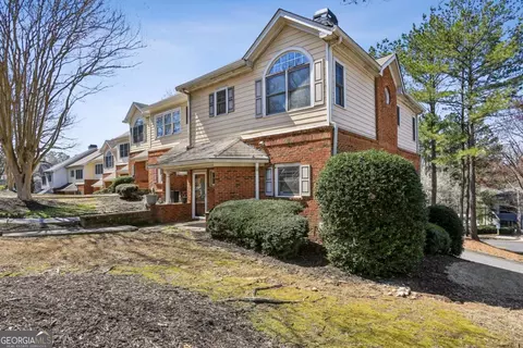 8620 Hope Mews Ct, Sandy Springs, GA 30350