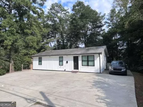 3042 Humphries Hill Rd, Austell, GA 30106