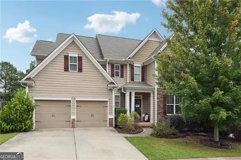 141 Fieldstone Ln, Dallas, GA 30132