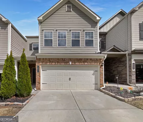 27 Crescent Chase, Dallas, GA 30157
