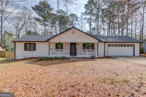 415 Tidwell Rd, Alpharetta, GA 30004