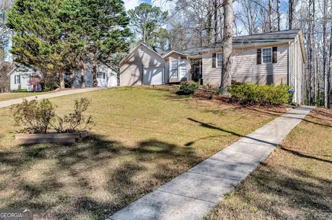 4304 Ruth Ln, Powder Springs, GA 30127