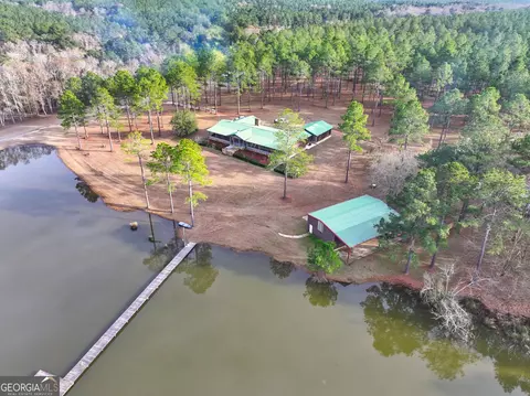 3000 Lower Meigs Rd, Meigs, GA 31765