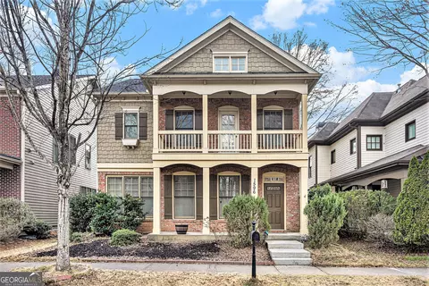 1596 Baxley Pine Trce, Suwanee, GA 30024