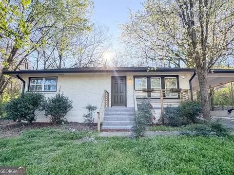 303 Flora Ave SE, Rome, GA 30161