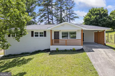7191 Carolyn Cir, Lithia Springs, GA 30122