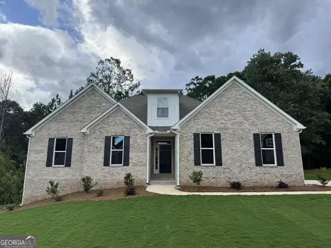 4139 Alayna Lee Cir, Mcdonough, GA 30252