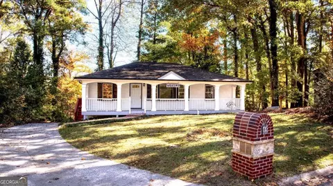 610 Walnut Pl SW, Marietta, GA 30060