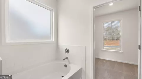 Entry Way - 1712 Goodwin Dr, Hampton, GA 30228 photo 5 of 14