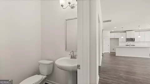 Entry Way - 1712 Goodwin Dr, Hampton, GA 30228 photo 8 of 14
