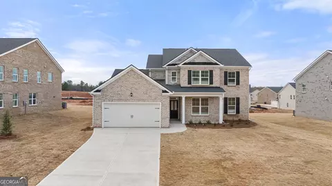1712 Goodwin Dr, Hampton, GA 30228