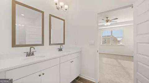 Entry Way - 1712 Goodwin Dr, Hampton, GA 30228 photo 4 of 14
